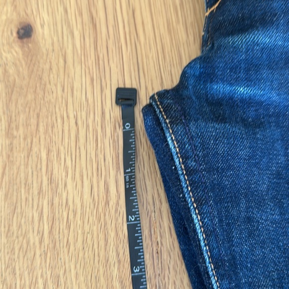 Rag & Bone Men’s Standard Issue Jeans - Picture 8 of 9